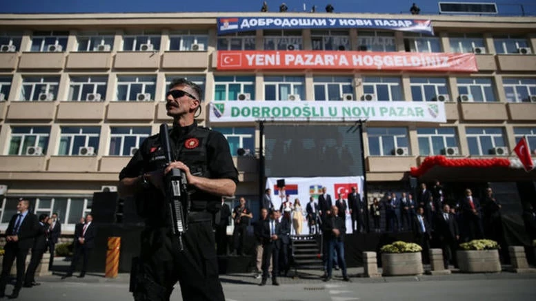 Τουρκία: Εντάλματα σύλληψης για 70 υπόπτους «γκιουλενιστές» – Μεταξύ τους 58 στρατιώτες